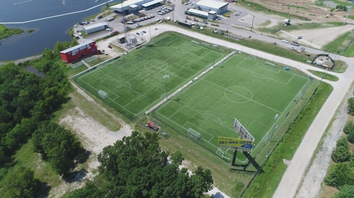 Houston Dutch Lions FC