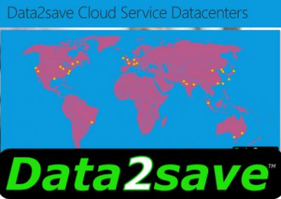 Data2Save