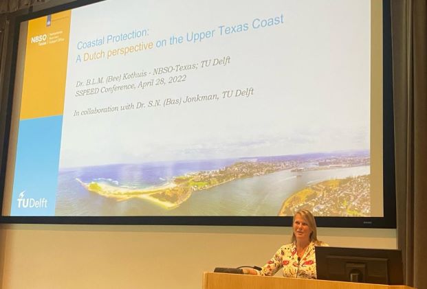 A Dutch Perspective on coastal protection