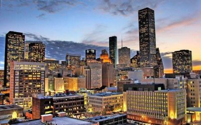 Report finds Houston is 3rd fastest growing tech ecosystem