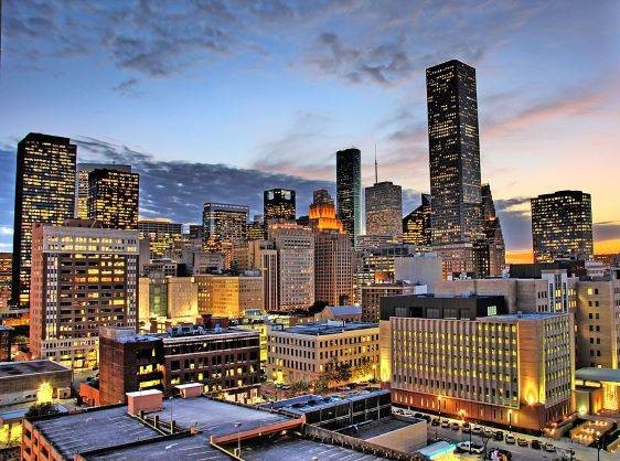 Report finds Houston is 3rd fastest growing tech ecosystem