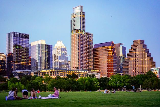 Texas Leads the Nation as Home to The Most Fortune 500 Companies