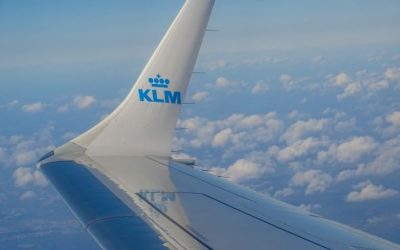 KLM Royal Dutch Airlines begins new nonstop service between Austin and Amsterdam in March