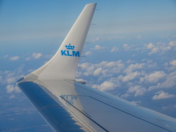 KLM Royal Dutch Airlines begins new nonstop service between Austin and Amsterdam in March