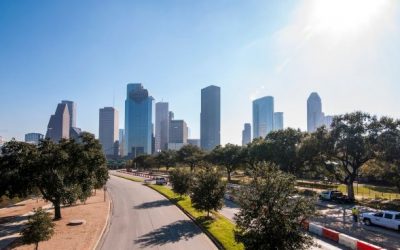 3 Texas cities among the top major metros with startup growth