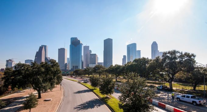 3 Texas cities among the top major metros with startup growth