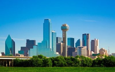 4 Texan cities among the Top 100 World’s Most Innovative Cities