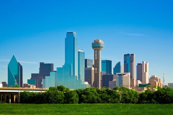 4 Texan cities among the Top 100 World’s Most Innovative Cities