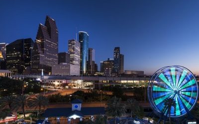 Houston ranks among fastest growing tech hubs