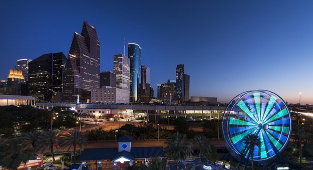 Houston ranks among fastest growing tech hubs