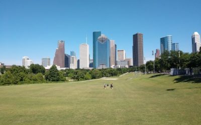 Houston rise in the ranks of the top emerging ecosystems in the world