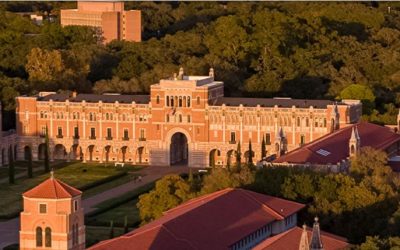 Rice University named No. 1 ‘think tank’ institution globally