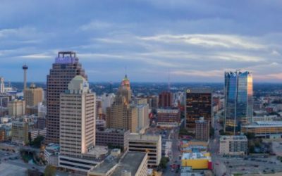 San Antonio launches regional economic development strategy
