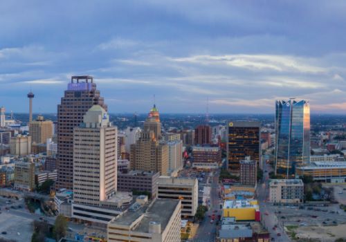 San Antonio launches regional economic development strategy