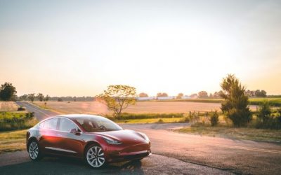 Tesla HQ move highlights Texas’s business-friendly climate