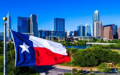 Texas and NL reconnects in Life Sciences and Health
