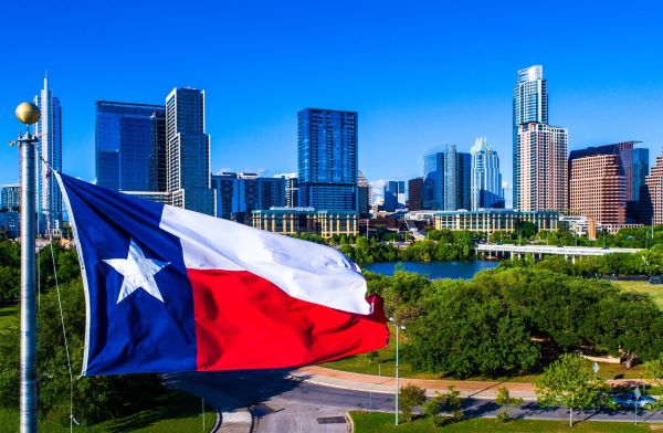 Texas and NL reconnects in Life Sciences and Health