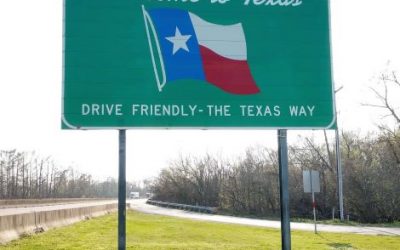 Texas named best state for business for 17th year in a row