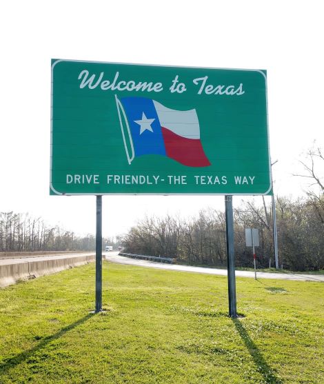 Texas named best state for business for 17th year in a row