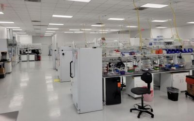 New coworking space for biotech startups opens in Houston
