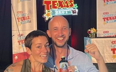 Dutch entrepreneur in Texas recognized by H-E-B