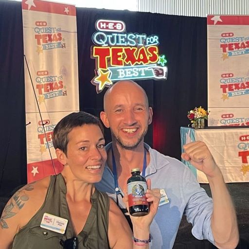 Dutch entrepreneur in Texas recognized by H-E-B