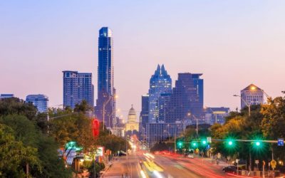 Texas enters 2021 as world’s 9th largest economy by GDP