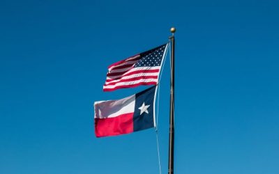 Texas is the 3rd most innovative state in the nation