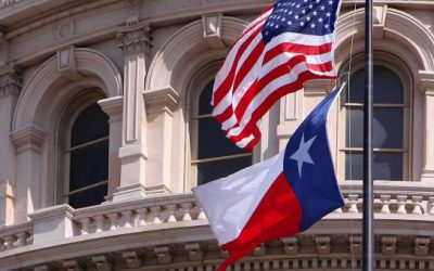 Texas wins Ninth Gold Shovel Award for job creation and business investments