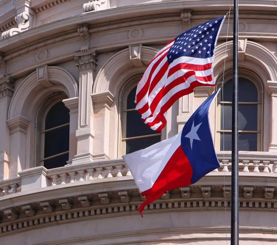 Texas wins Ninth Gold Shovel Award for job creation and business investments