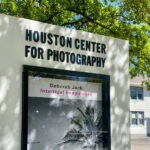 "Intertidal Imaginaries” of Dutch-St. Maarten photographer in Houston