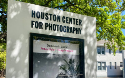 “Intertidal Imaginaries” of Dutch-St. Maarten photographer in Houston!