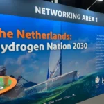 World Hydrogen Summit Rotterdam