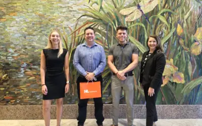 NBSO Texas Explores Opportunities in San Antonio