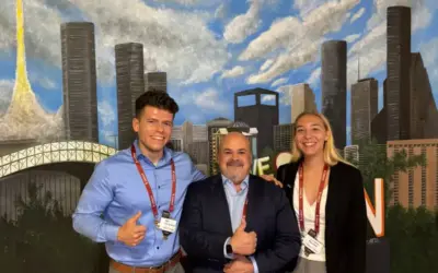 NBSO Texas at Houston MedTech Oktoberfest