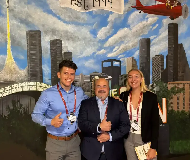 NBSO Texas at Houston MedTech Oktoberfest