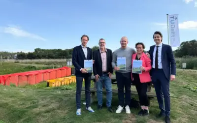 Dutch Flood Resilience Solutions