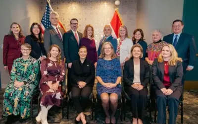 Ambassadorial Visit Strengthens Dutch-Texas Economic Ties