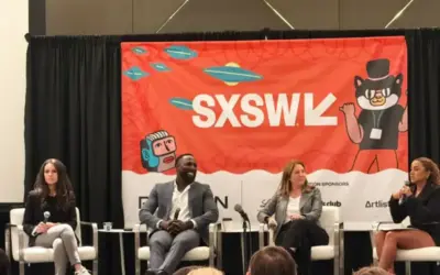 NBSO Texas at SXSW 2026