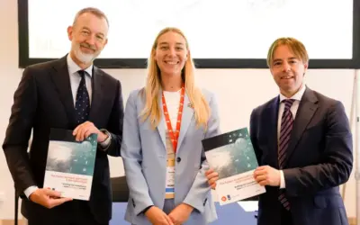 Advancing Transatlantic Hydrogen Trade at World Hydrogen Summit 2026